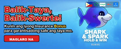 Sumali Na para sa mga Eksklusibong Bonus