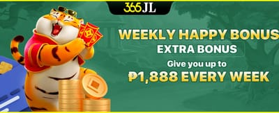 Welcome Slot Package
