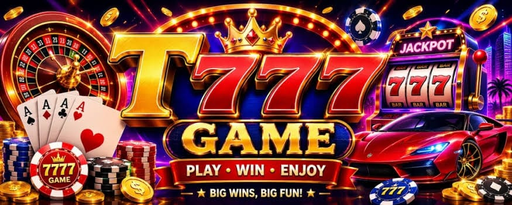 T777 Casino